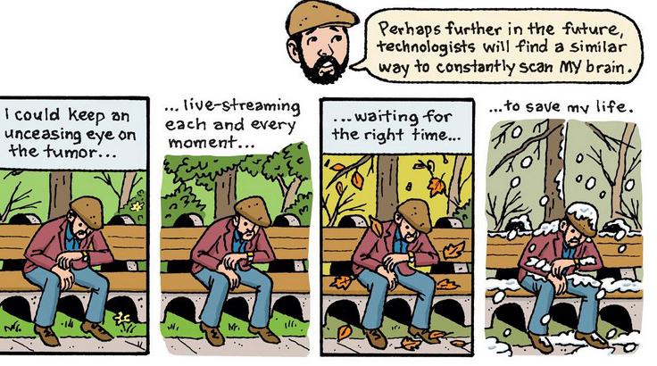 bessie2-youve-got-cancer